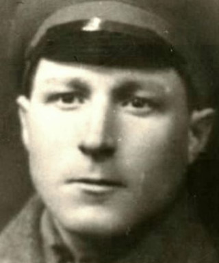 Ушенин Иван Павлович