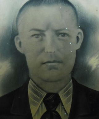 ОРЛОВ НИКОЛАЙ ИВАНОВИЧ