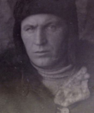 Василенко Мина Карпович