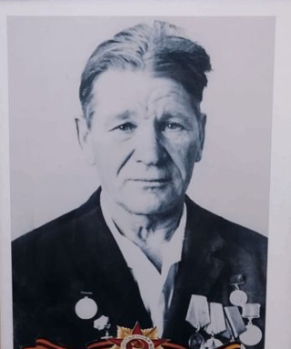 Дунин Алексей Дмитриевич