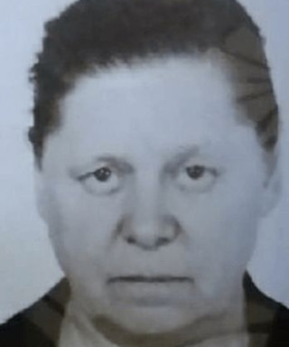 Васильева Клавдия Александровна