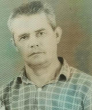 Виниченко Дмитрий Трофимович