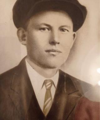 Грызайкин Алексей Иванович