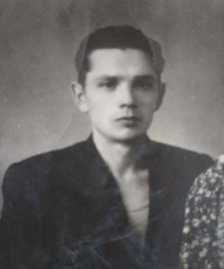 Гайнутдинов Салях Гайнутдинович