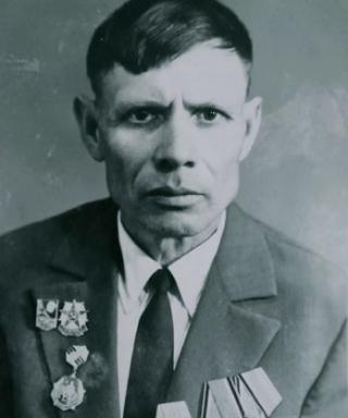 Алексеев Василий Константинович