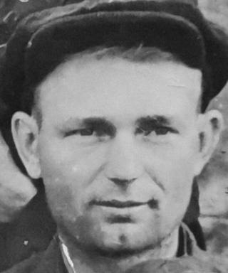 Шестаков Пётр Александрович