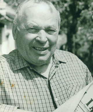 Хуторной Савелий Гаврилович