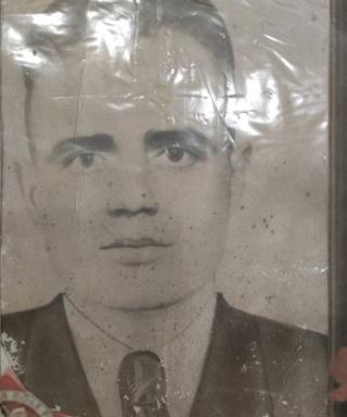 Красников Василий Васильевич