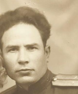 Гришакин Дмитрий Васильевич