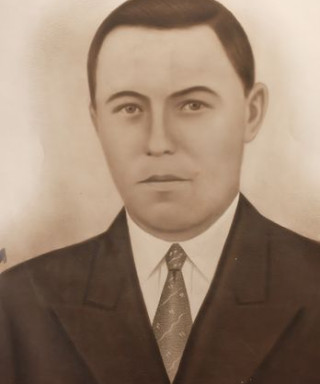 Головкин Михаил Петрович