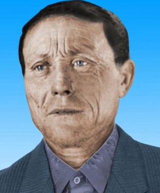 Михайлин Николай Ефимович