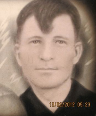 Половинкин Тимофей Епифанович