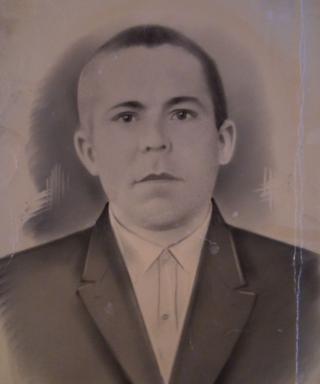 Логинов Александр Гаврилович