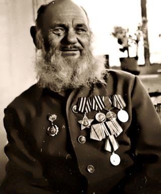 Дударев Юрий Дмитриевич