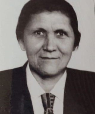 Шустрова Татьяна Сергеевна