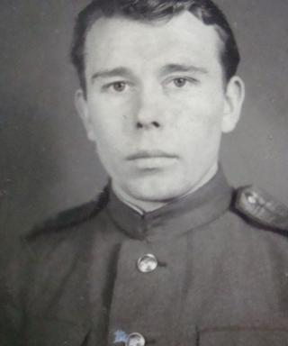 Сергеев Александр Иванович