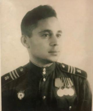 Киреев Заки Муллагалиевич