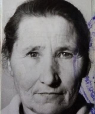 Целикова Парасковия Александровна