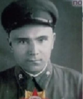 Скворцов Семён Владимирович