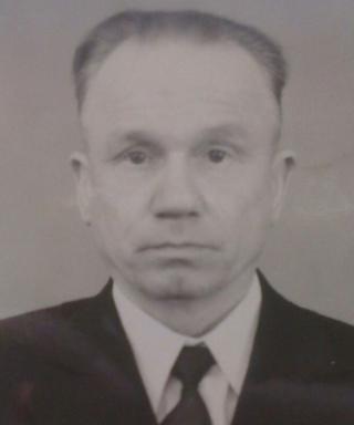 Солодянников Василий Николаевич