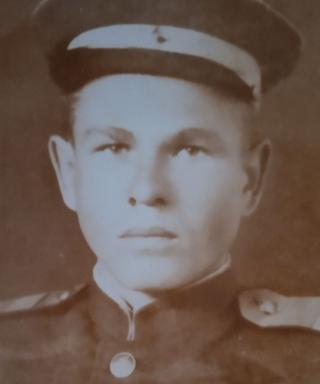Жихарев Николай Андреевич