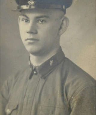 Земсков Федор Иванович