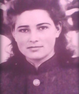 Васильченко Мария Михайловна