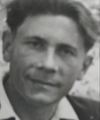 Шишков Николай Егорович