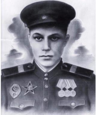 Дрожжинов Филипп Михайлович