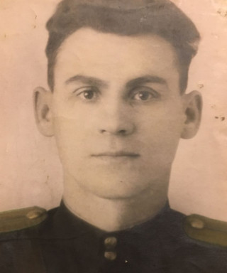 Евдокимов Дмитрий Иванович