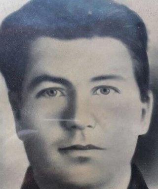 Ляшенко Георгий Яковлевич