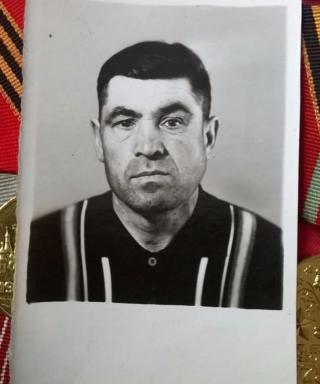 Смирнов Андрей Дмитриевич