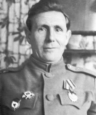 Смирнов Александр Петрович