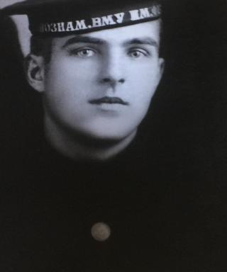 Николаев Павел Андреевич