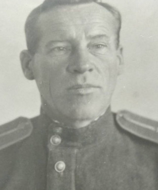 Ширкалин Андрей Иванович