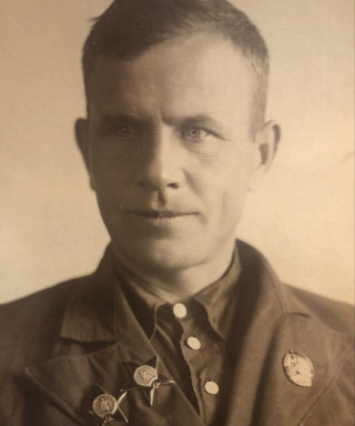 Бодров Иван Васильевич