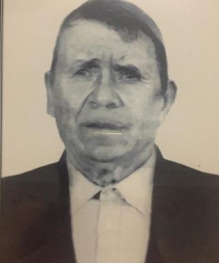 Казаков Николай Филиппович