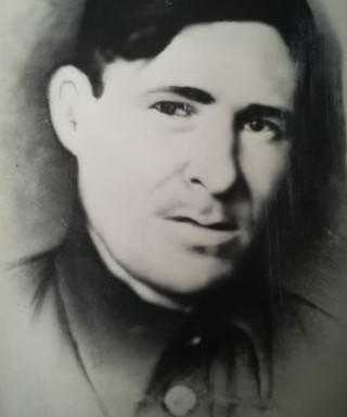 Понамарчук Павел Фёдорович