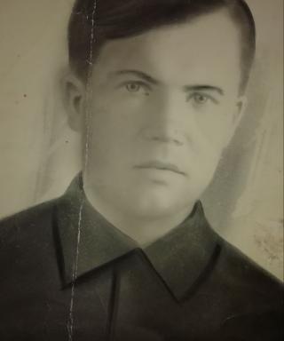 Кошелев Василий Гаврилович