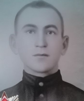 Носов Николай Дмитриевич