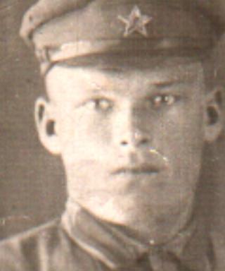 Кульчинский Георгий Романович