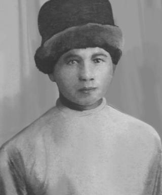 Тупиков Евграфий Иванович