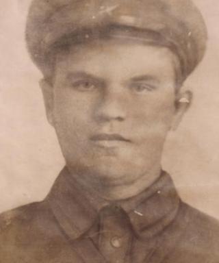 Ларионов Александр Филимонович