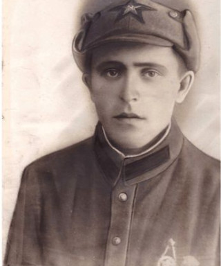 Мартьянов Александр Николаевич