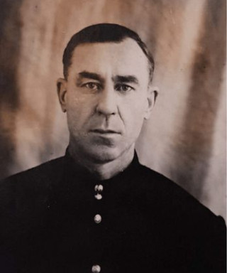 Аввакумов Николай Витальевич