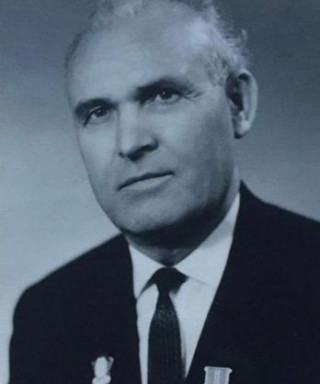 Забажан Александр Антонович