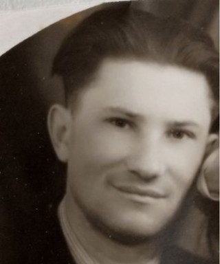 Ляпукин Михаил Федорович