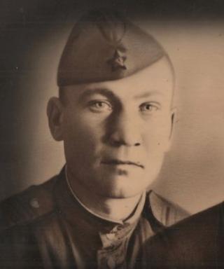 Николаев Александр Николаевич