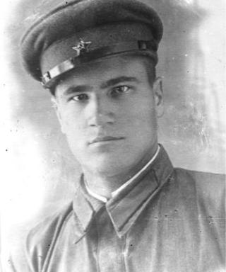 Толкачев Василий Николаевич