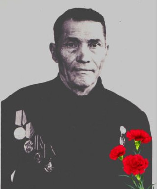 Ляхов Петр Дмитриевич